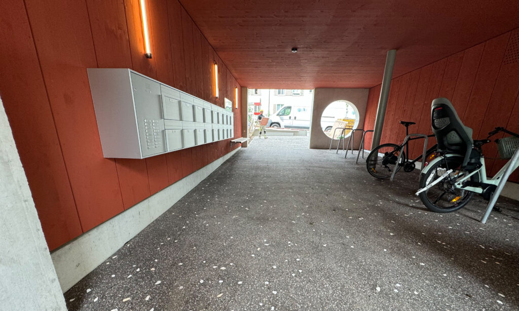 Andermatt Tourismus Resort | Ausschreibung und Bauleitung | Wipfli Bausupport GmbH Zürich